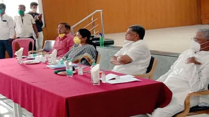 'ಆಶಾ ಕಾರ್ಯಕರ್ತರ ಮೇಲೆ ಹಲ್ಲೆ ಮಾಡುವವರ ವಿರುದ್ಧ ದೂರು ದಾಖಲಿಸಿ'