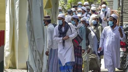 ಎಲ್ಲಿದ್ದಾರೋ ಗೊತ್ತಿಲ್ಲ, 500 ತಬ್ಲೀಘಿಗಳು ಇನ್ನೂ ನಾಪತ್ತೆ