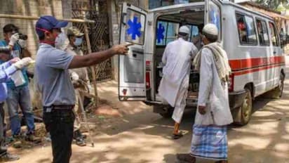 पंजाब, हरियाणा और हिमाचल में कोरोना के आंकड़े घूम रहे हैं तब्लीगी जमात के इर्द-गिर्द