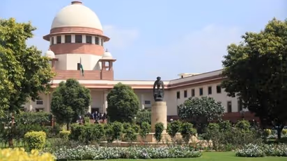COVID-19: Supreme Court to hear PIL against setting up of PM CARES Fund on Monday