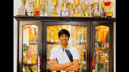 Coronavirus: 15-year-old Indian golfer Arjun Bhati sells all his 102 trophies to donate money to PM CARES Fund