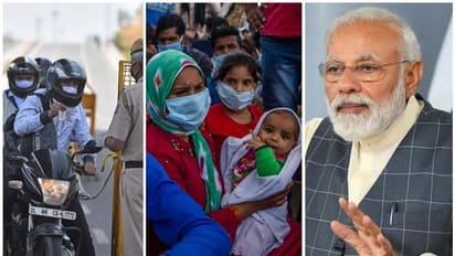 ഒറ്റയടിക്ക് ലോക്ക് ഡൗൺ പിൻവലിക്കില്ലെന്ന് മോദി, ശനിയാഴ്ച മുഖ്യമന്ത്രിമാരെ കാണും