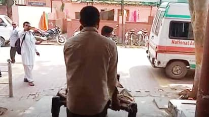 कोरोना की दहशत की बीच दिखा एक मां का विकराल रूप, पहले 3 बच्चों को दी दर्दनाक मौत..फिर खुद भी मर गई