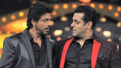 బాలీవుడ్ లో బిగ్గెస్ట్ మల్టీ స్టారర్.. కలిసి నటిస్తున్న కింగ్ ఖాన్‌లు