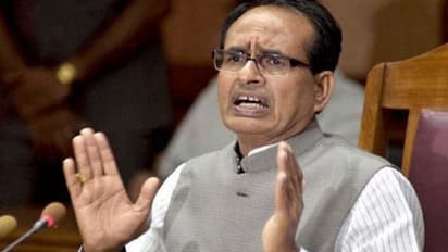 शिवराज के कैबिनेट विस्तार में महाराज का पेंच