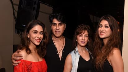 2 மகள்களை அடுத்து தயாரிப்பாளர் கரீம் மொரானிக்கும் உறுதி செய்யப்பட்ட கொரோனா! சோகத்தில் குடும்பம்!