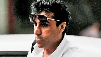 বাড়ছে দুশ্চিন্তা,  দ্বিতীয় রিপোর্টেও করোনা পজিটিভ করিম মোরানির