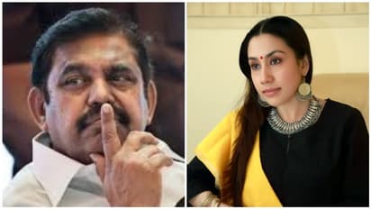 குழந்தைகளுக்கு உதவுங்கள்..! முதலமைச்சருக்கு கடிதம் எழுதிய சத்யராஜ் மகள் திவ்யா!