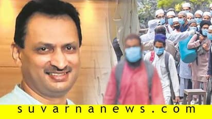 ಟ್ವೀಟ್ ಡಿಲೀಟ್ ಮಾಡುವಂತೆ ಸಂಸದ ಹೆಗಡೆಗೆ ಟ್ವಿಟರ್ ಎಚ್ಚರಿಕೆ!