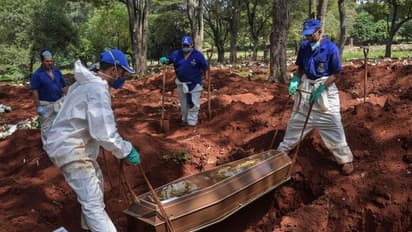 90 ஆயிரத்தை நெருங்கியது கொடூர கொரோனா பலி..! நிலைகுலைந்து நிற்கும் உலக நாடுகள்..!