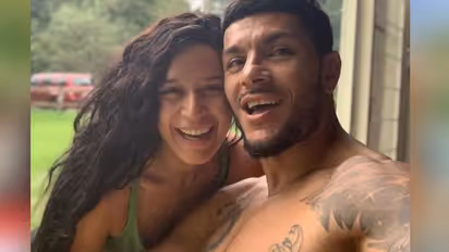 ರೊಮ್ಯಾಂಟಿಕ್ ಫೋಟೋ  ಇನ್ಸ್ಟಾಗ್ರಾಮ್‌ನಿಂದ ಗಾಯಾಬ್‌ ಮಾಡಿರುವ ಕೃಷ್ಣಾ ಶ್ರಾಫ್