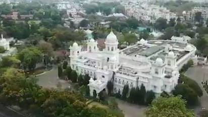 గుడ్న్యూస్: హైద్రాబాద్లో ఉంటున్న వారు ఏపీకి రావొచ్చు, కానీ షరతు ఇదీ....