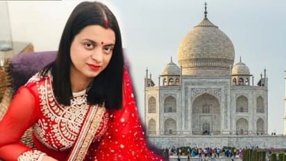 తాజ్ మహల్ సమాధే... ప్రేమ చిహ్నం అని ఒత్తిడి చేయకండి!