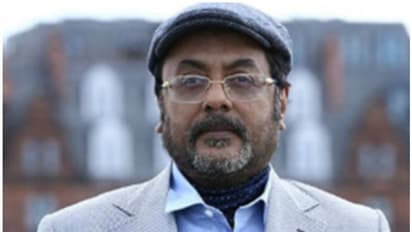 നടനും സംവിധായകനുമായ പ്രതാപ് പോത്തൻ അന്തരിച്ചു