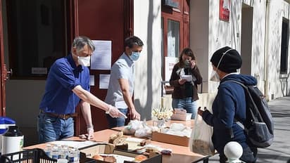 ಸಿಗಲಿಲ್ಲ ಸಿಗರೇಟ್, ಕಾಲ್ನಡಿಗೆಯಲ್ಲೇ ಮತ್ತೊಂದು ದೇಶಕ್ಕೆ ಹೋದ!