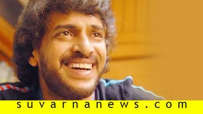 `ಕೊರೋನ ಹೆಸರಲ್ಲಿ ಕೊರಗದಿರೋಣ' ಎಂದರು ರಿಯಲ್ ಸ್ಟಾರ್