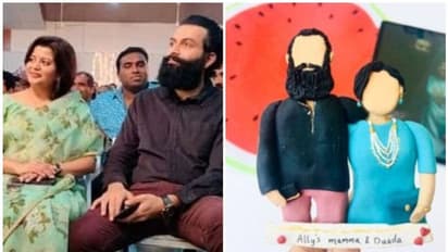 ആയിരം മൈലുകൾ അകലെയാണ് പൃഥ്വിയെങ്കിലും ഞങ്ങളിതാ ഒരുമിച്ച്; ഫോട്ടോയുമായി സുപ്രിയ മേനോൻ