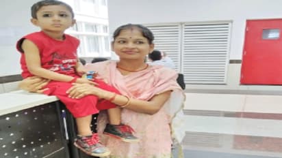 मेडिकल कॉलेज की महिला फार्मासिस्ट की मौत, 3 साल के बेटे को घर छोड़ निभा रही थी डयूटी का फर्ज