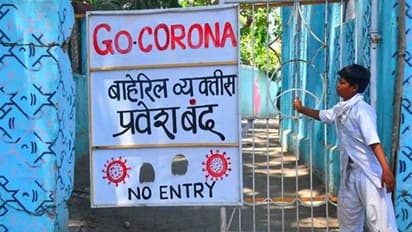 कोरोना अपडेट्स@8 April: 5 हजार से ज्यादा संक्रमित, मुंबई में बिना मास्क के निकले तो दर्ज हो सकता है केस