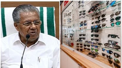 സംസ്ഥാനത്ത് ഷോപ്പുകള്ക്ക് വീണ്ടും ഇളവ്; കണ്ണട ഷോപ്പുകൾ ആഴ്ചയിൽ ഒരു ദിവസം തുറക്കാം