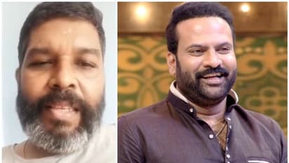 കാസർകോടു നിന്ന് കാൻസർ രോഗിക്ക് ആംബുലൻസിൽ മരുന്ന്: ടിനി ടോമിന് നന്ദി പറഞ്ഞ് ജയേഷ്, സുഹൃത്തുക്കള്ക്കും