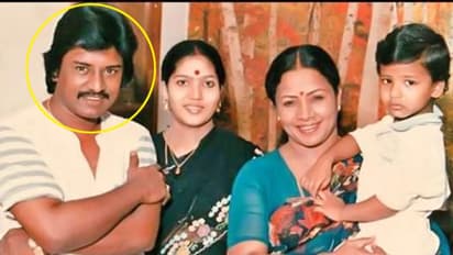 మనోరమ కుమారుడు ఆత్మహత్యాయత్నం, షాకింగ్ రీజన్