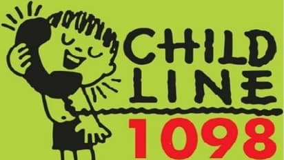 കുട്ടികള്ക്കെതിരായ പീഡനങ്ങള്ക്ക് കുറവില്ല; 11 ദിവസത്തിനിടെ 92,000 സഹായാഭ്യർത്ഥനകള്; ഞെട്ടിക്കുന്ന കണക്ക്