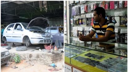 മൊബൈൽ ഫോൺ കടകളും വർക് ഷോപ്പുകളും തുറക്കുന്നത് എന്നൊക്കെ? ശ്രദ്ധിക്കേണ്ടത്