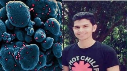 കൊവിഡ് 19 ബാധിച്ച് കോടഞ്ചേരി സ്വദേശി അമേരിക്കയിൽ മരിച്ചു