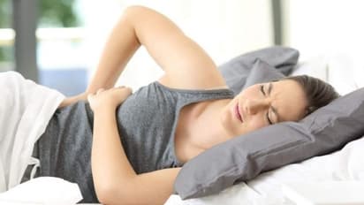 Menstrual Cycle : ആര്‍ത്തവസമയത്തെ രക്തസ്രാവം;  അസുഖങ്ങളിലേക്കുള്ള ചില സൂചനകള്‍...