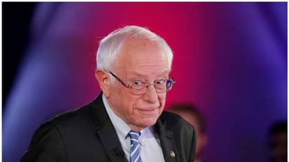 യുഎസ് പ്രസിഡന്റ് തെരഞ്ഞെടുപ്പ്: മത്സരത്തിൽ നിന്ന് ബെർനി സാൻഡേഴ്സ് പിന്മാറി; ട്രംപിന്റെ എതിരാളിയായി ജോ ബിഡൻ