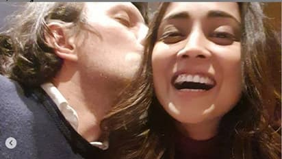 ಸ್ಯಾಂಡಲ್‌ವುಡ್ ನಟಿ ಗಂಡನಿಗೂ ತಗುಲಿದ ಕೊರೋನಾ ವೈರಸ್‌