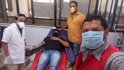 ಲಾಕ್‌ಡೌನ್‌ ಎಫೆಕ್ಟ್‌: ರಕ್ತದ ಕೊರತೆ ನೀಗಿಸುತ್ತಿದೆ ಯುವಕರ ಪಡೆ