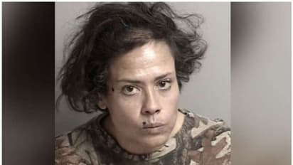 കൊവിഡ് ഭീതിക്കിടെ കടയിൽ കയറി ഉത്പന്നങ്ങളിൽ നക്കി; സ്ത്രീ അറസ്റ്റിൽ