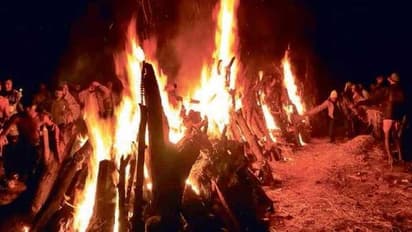 ಕೊರೋನಾಗೆ ಮೃತಪಟ್ಟವರ ಶವ ದಹಿಸಿ, ಸರ್ಕಾರದ ಆದೇಶಕ್ಕೆ ಮುಸಲ್ಮಾನರ ವಿರೋಧ!