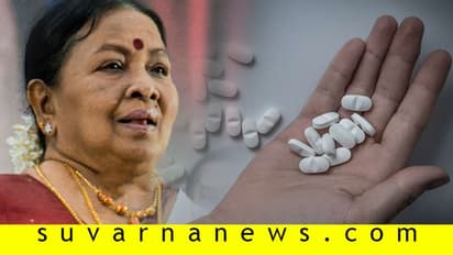 ಮದ್ಯ ಸಿಗದೇ ನಿದ್ರೆ ಮಾತ್ರೆ ಸೇವಿಸಿದ ಹಿರಿಯ ನಟಿಯ ಪುತ್ರ, ಆಸ್ಪತ್ರೆಗೆ ದಾಖಲು!