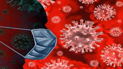 തിരുവല്ലയിൽ കൊവിഡ് നിരീക്ഷണത്തിലുള്ളയാൾ മരിച്ചു, വന്നത് ഹൈദരാബാദിൽ നിന്ന്