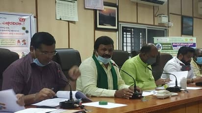 ಕೃಷಿ ಚಟುವಟಿಕೆ: 'ಮುಕ್ತ ಸಂಚಾರಕ್ಕೆ ರೈತರಿಗೆ ಗ್ರೀನ್‌ಪಾಸ್‌ ನೀಡಲು ಕ್ರಮ'