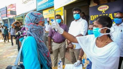 ಕೊರೋನಾ ಸೋಂಕು ಪತ್ತೆಗಾಗಿ ಮನೆ ಮನೆ ಆರೋಗ್ಯ ಸಮೀಕ್ಷೆ ಆರಂಭ