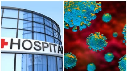 ജീവനക്കാർക്ക് കൊവിഡ് സ്ഥിരീകരിച്ചു, തമിഴ്നാട്ടിൽ ആശുപത്രി അടച്ചു