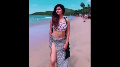 తెర మీద మాస్.. ఆన్‌లైన్‌లో హాట్.. ఆశిమా నర్వాల్