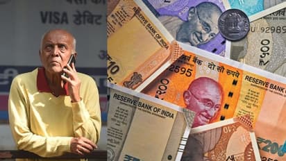 സമ്മർദ്ദത്തിലായി ഏഷ്യൻ വിപണികൾ; സ്വകാര്യ ബാങ്ക്, ധനകാര്യ ഓഹരികളിൽ ഇടിവ്