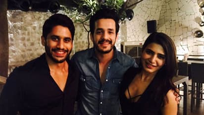 సమంత, చైతు సైలెంట్.. అక్కినేని ఇంట ఏం జరుగుతోంది ?