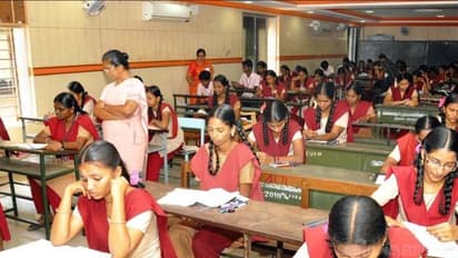 10ம் வகுப்பு பொதுத்தேர்வு ரத்தா..? பள்ளிக்கல்வித்துறை விளக்கம்..!