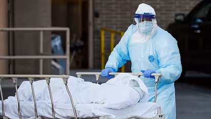 കൊവിഡ് 19: സൗദിയിൽ വൈറസ് ബാധിതരുടെ എണ്ണം 3287, ആകെ മരണ സംഖ്യ 44