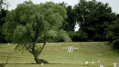 ಬಾಳೆಹೊನ್ನೂರು: ಹಿಂದೂ ರುದ್ರಭೂಮಿ ಅಭಿವೃದ್ಧಿಗೆ ನಿರ್ಧಾರ