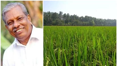 അരിമ്പൂർ പാടത്തെ കൊയ്ത്ത് മുടങ്ങില്ല, പൊലീസിനെതിരെ അന്വേഷണം ഉണ്ടാകും; മന്ത്രി എ സി മൊയ്തീൻ