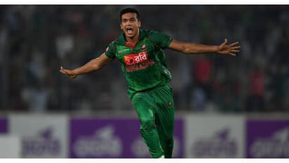 IPL 2022: ஐபிஎல்லை விட நாடு தான் முக்கியம்..! வங்கதேச வீரர் செம கெத்து