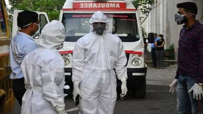 நாட்டு மக்களை அதிர்ச்சியில் உறைய வைத்த ஆய்வு அறிக்கை..!! மே மாதம் நாட்டில் கொடூரம் ஆரம்பிக்கும்..??