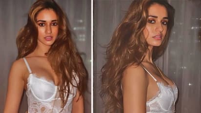 Treat for all Disha Patani's fans: Here are 10 pictures of the hottest actress in Bollywood
